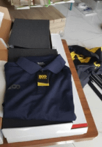 Zoo POlo Shirt