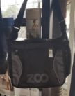 Zoo computer bag