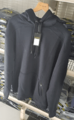 Zoo sports hoodie