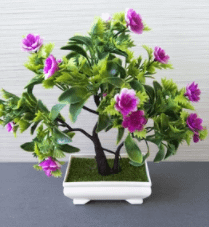 artificial bonsai