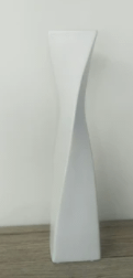 ceramic vase tall