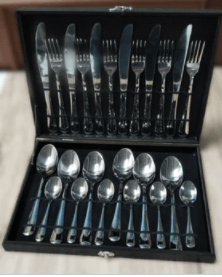 cutlery set