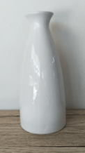 flamingo ceramic vase 5