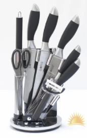 knife set 2