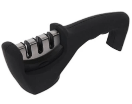 knife sharpener