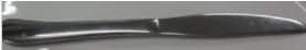 knife