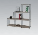 shelving