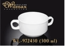 wilmax soup cup