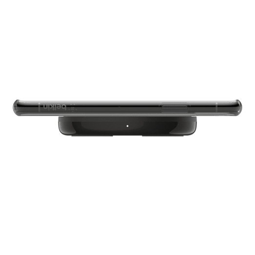 Boostup charging pad 10w black 2