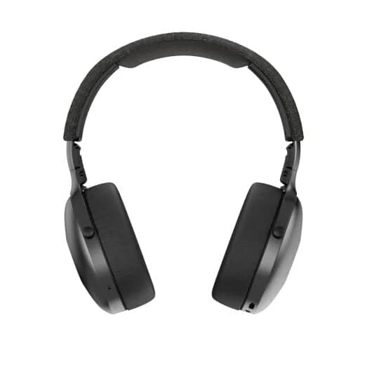Positive Vibration XL Black 2