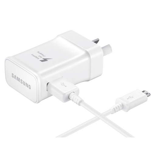 Samsung 9V car charger white EP TA20HWEUGAU.1