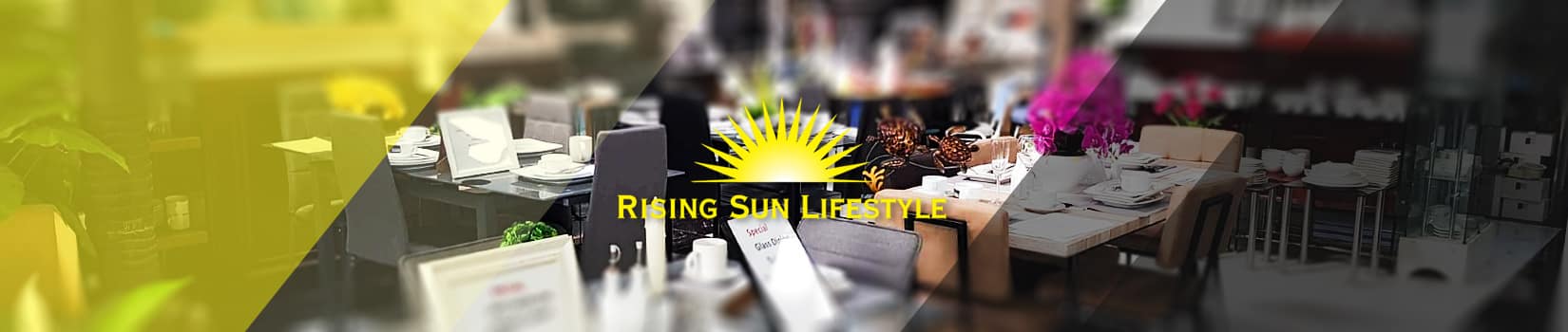 Rising Sun
