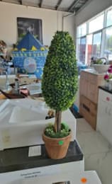 Artifical Topiary Trees 45 cm