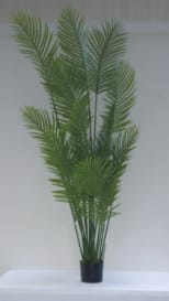 Artificial Golden Cane Palm