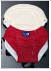 Chicco Carry red
