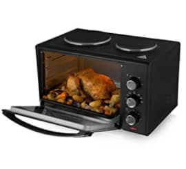 Delray Toaster oven