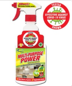 OZKleen Multi Purpose cleaner