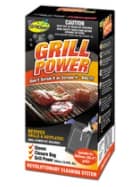 Oz Kleen Grill Power