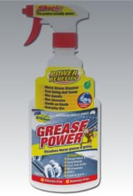 OzKleen Grease Power 1