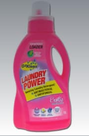 OzKleen Laundry Power