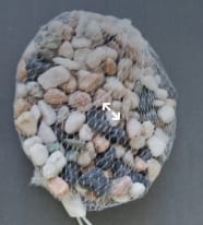 Pebbles Bag of