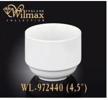 Wilmax cereal bowl
