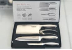 Zepter knives