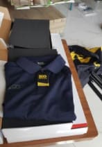 Zoo POlo Shirt