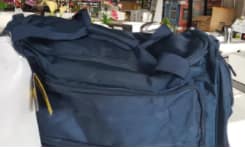 Zoo gear bag