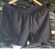 Zoo sport short med