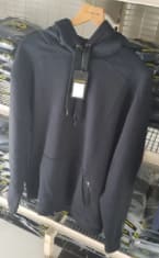 Zoo sports hoodie