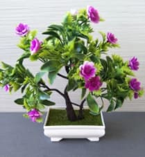 artificial bonsai