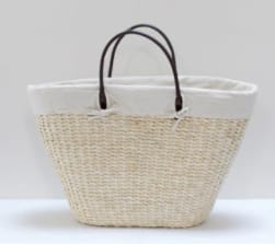 beach bag