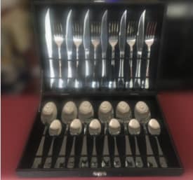 cutlery set 2