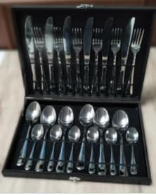 cutlery set