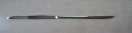 dessert knife