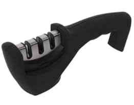 knife sharpener