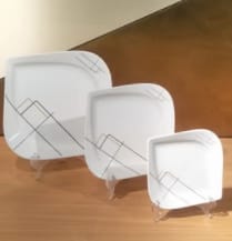 plates 12
