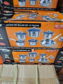 pots 1