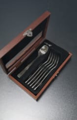 teaspoon set