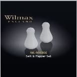 wilmax salt and pepper
