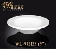 wilmax soup 9in